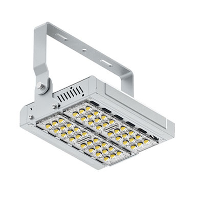 100W LED投光燈
