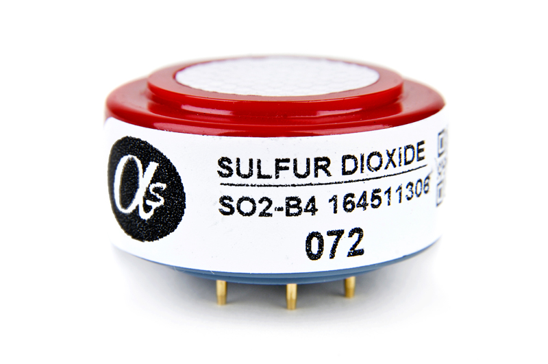 二氧化硫传感器SO2-B4