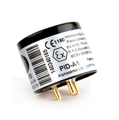 PID光离子气体传感器/VOC气体传感器PID-A1(大量程）