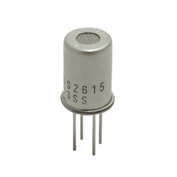 氢气传感器TGS2615-E00