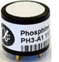 PH3气体传感器PH3-A1/B1/BE可检测硅烷