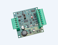 O2I-Flex 接口板（氧化锆氧气传感器/高温氧气传感器/高精度氧气传感器）