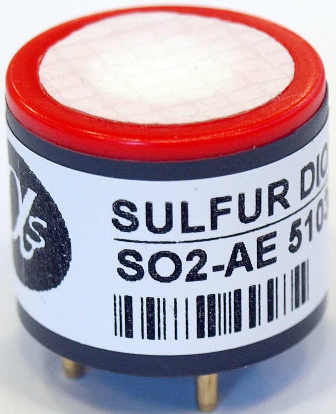 二氧化硫传感器SO2-AE（大量程）